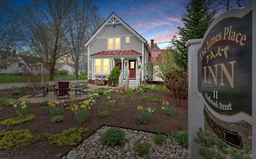 James Place Inn Bed And Breakfast